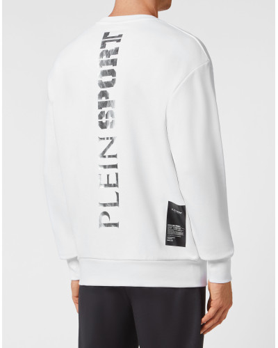 Sweatshirt LS Statement