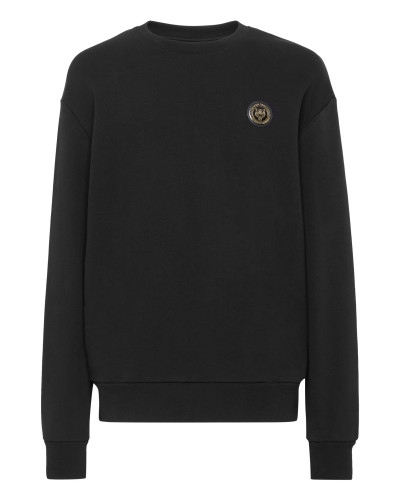 Sweatshirt LS Statement