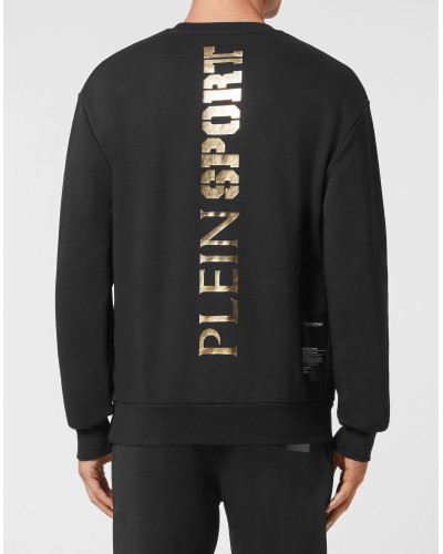 Sweatshirt LS Statement