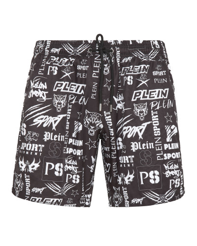 Beachwear Short Trousers