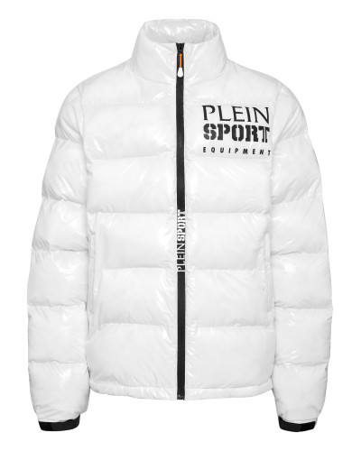 Nylon Jacket Statement