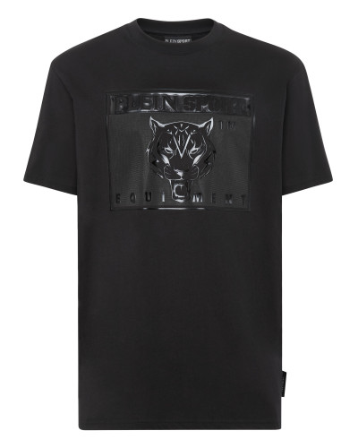 T-shirt Round Neck SS Statement