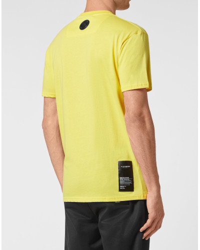 T-shirt Round Neck SS Statement