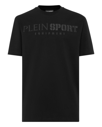 T-shirt Round Neck SS Statement