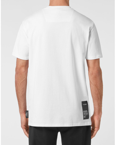 T-shirt Round Neck SS Tiger