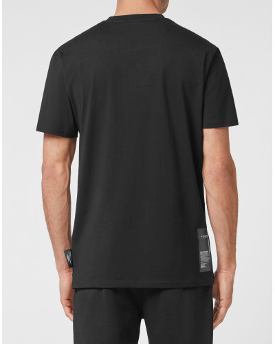 T-shirt Round Neck SS Tiger