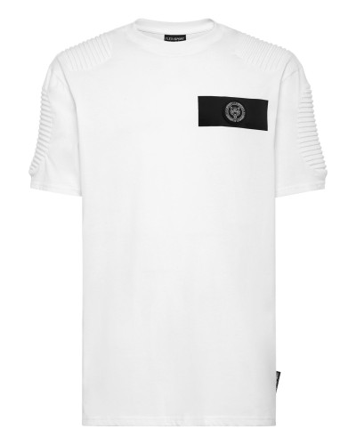 T-shirt Round Neck SS