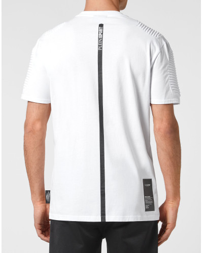 T-shirt Round Neck SS