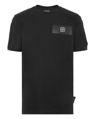 T-shirt Round Neck SS