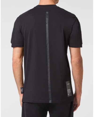 T-shirt Round Neck SS