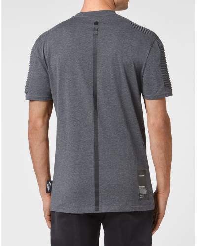 T-shirt Round Neck SS