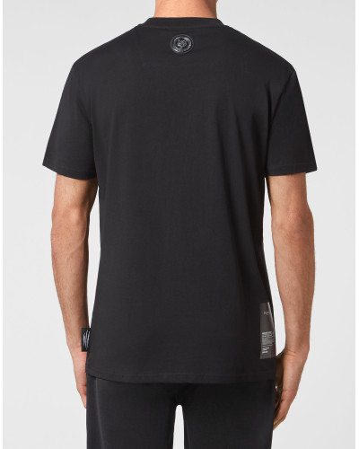 T-shirt Round Neck SS Tiger