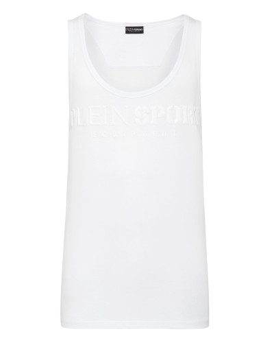 Tank Top Statement