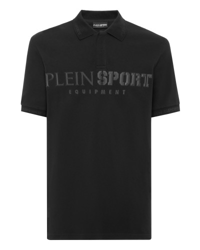 Short Sleeve Polo Statement