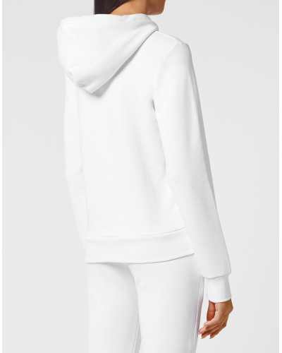 Hoodie Sweatshirt Tiger