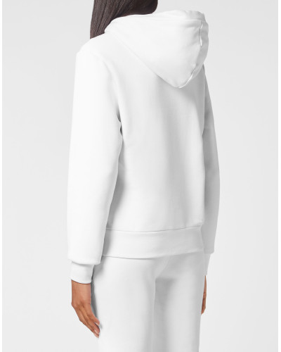 Hoodie sweatshirt Tiger