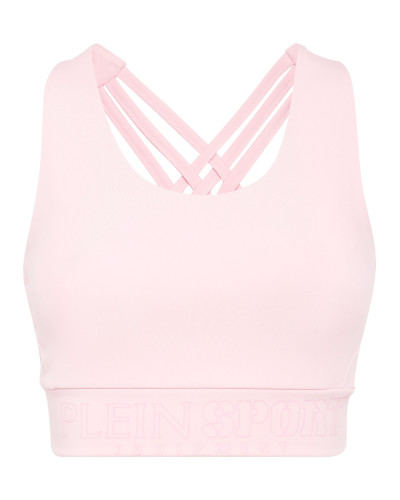 Workout Jogging Top Statement