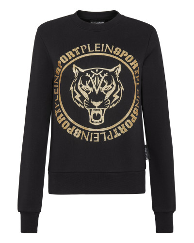 Sweatshirt LS Tiger