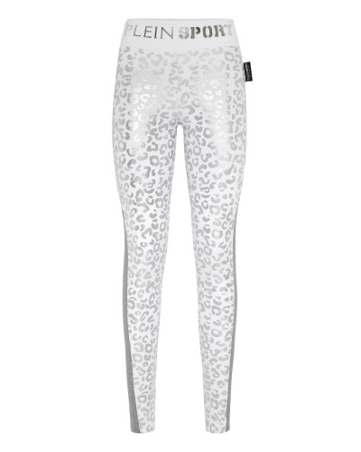 Jogging Leggings Leopard