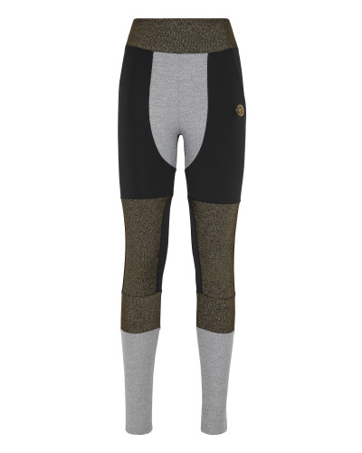 Jogging Leggings Statement