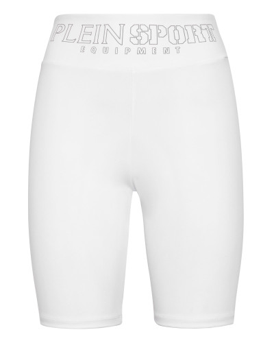 Jogging Cyclist Leggings Statement