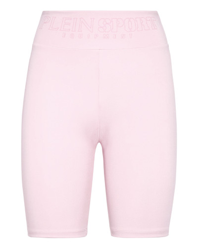 Jogging Cyclist Leggings Statement