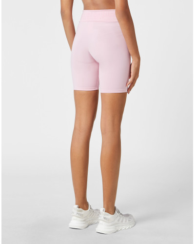 Jogging Cyclist Leggings Statement