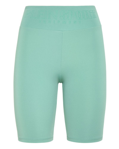 Jogging Cyclist Leggings Statement