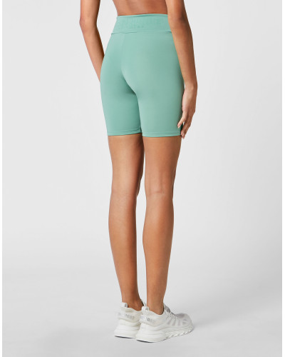 Jogging Cyclist Leggings Statement