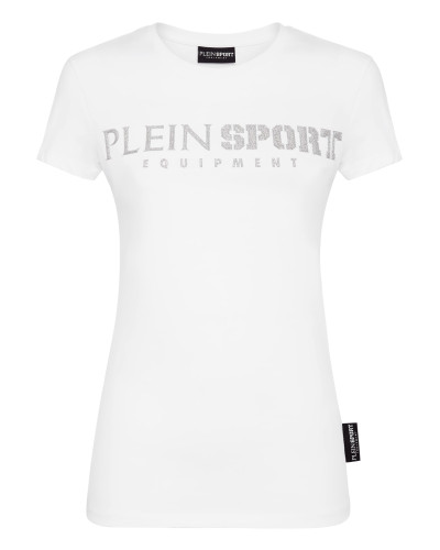 T-shirt Round Neck SS