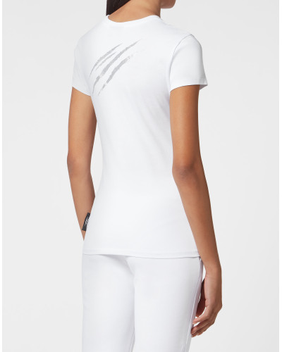 T-shirt Round Neck SS