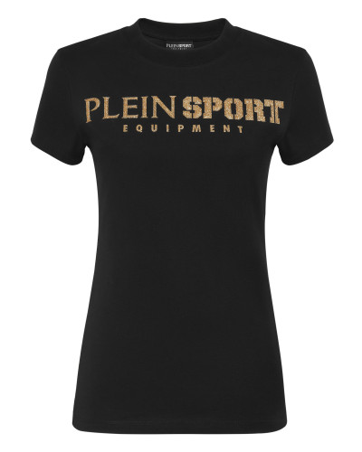 T-shirt Round Neck SS