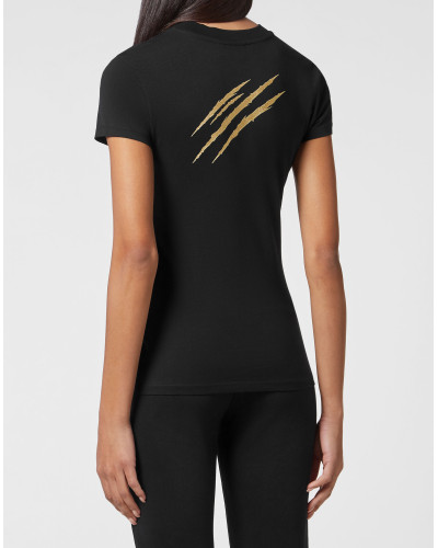 T-shirt Round Neck SS