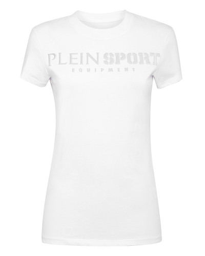 T-shirt Round Neck SS