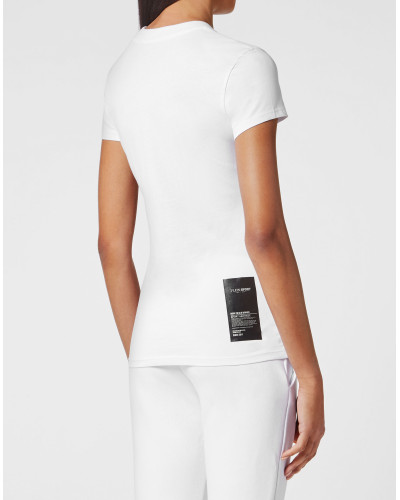 T-shirt Round Neck SS