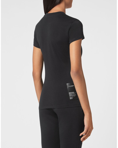 T-shirt Round Neck SS