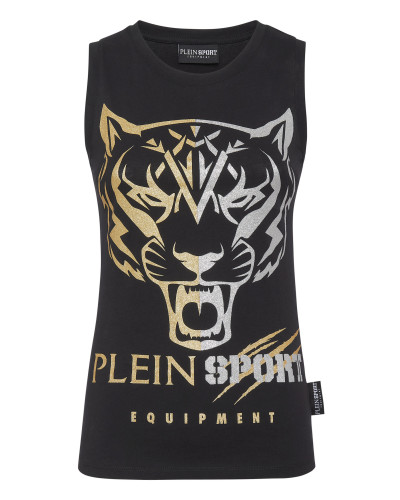 Tank Top Tiger