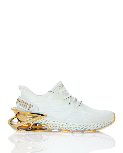 THUNDER FORCE GENX 01