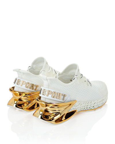 THUNDER FORCE GENX 01