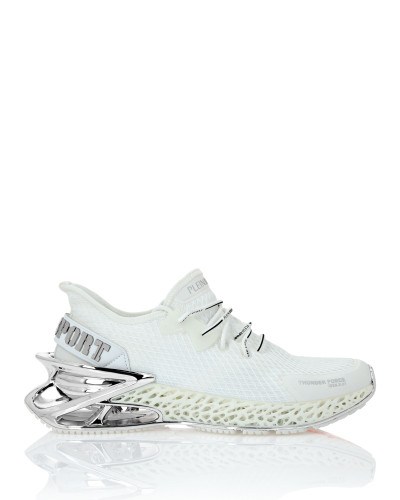 THUNDER FORCE GENX 01