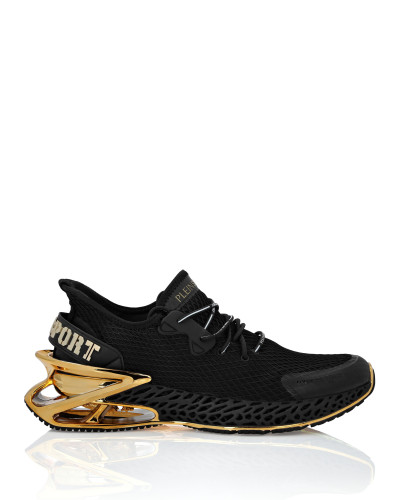 THUNDER FORCE GENX 01