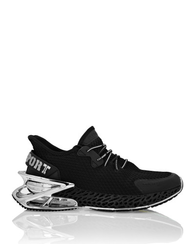 THUNDER FORCE GENX 01