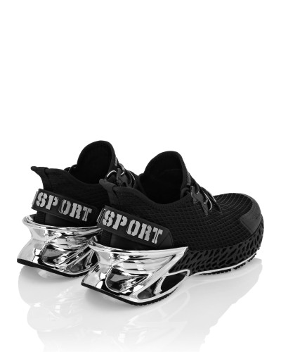 THUNDER FORCE GENX 01