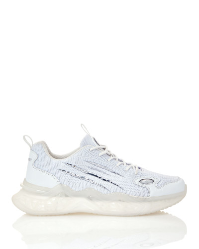 Runner Tiger Scratch