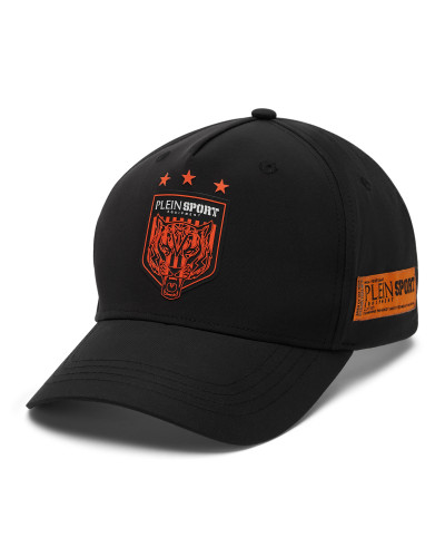 Baseball Cap Tiger Crest Edition