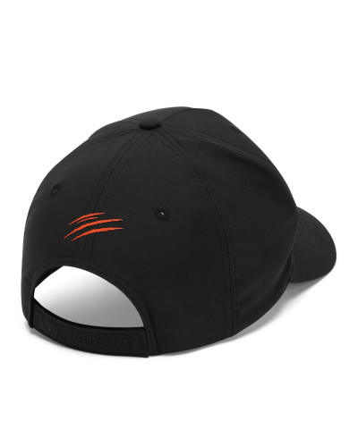 Baseball Cap Tiger Crest Edition
