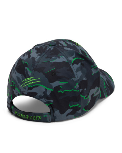 Baseball Cap Neon Amazon Edition (Camouflage)