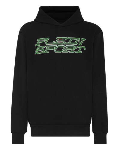 Hoodie Sweatshirt Tiger