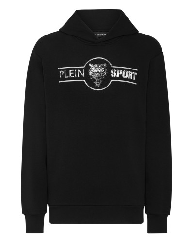 Hoodie Sweatshirt Chrome Scratch Edition