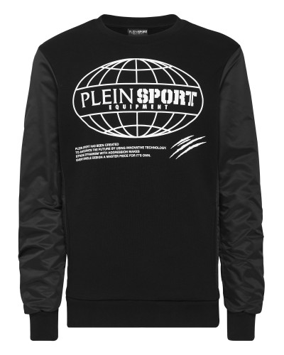 Sweatshirt LS Global Express Edition